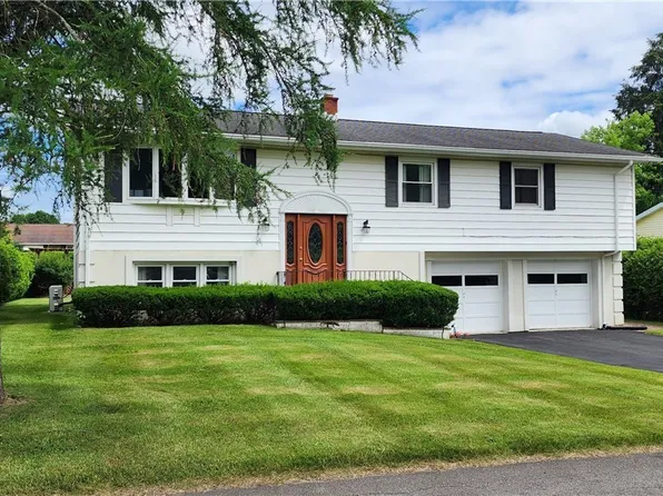 454 Elmdale Ave, Utica, NY 13502