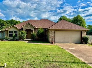 207 Shary St, Aledo, TX 76008