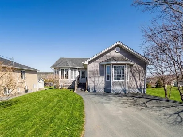389 Backline Road, Goulds, NL A1S1A4