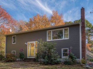 9 Hebert Rd, Spencer, MA 01562