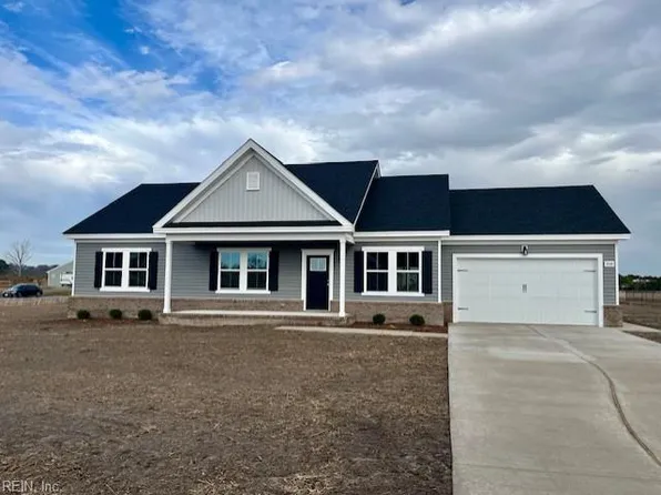 108 Peach Ln, Elizabeth City, NC 27909