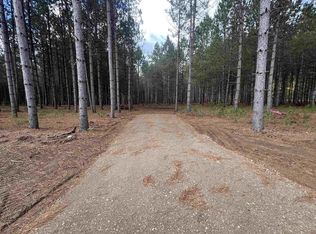 CHARLIE TRAIL #6, Wausaukee, WI 54177