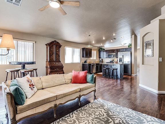 5th image of 2202 W Painted Sunset Cir