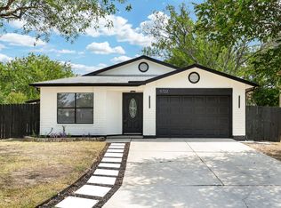 5722 Sunshine Peak, San Antonio, TX 78244