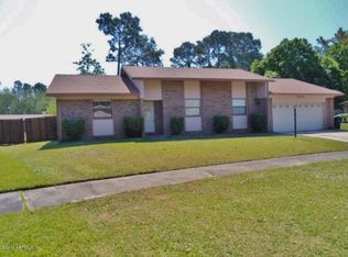 9135 Glendower Ct, Jacksonville, FL 32257