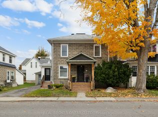 584 Jessup St, Prescott, ON K0E 1T0