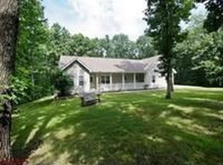 185 Red Hawk Ridge Dr, Troy, MO 63379