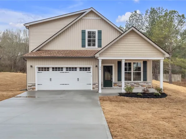 24 Fisher Jenkins Rd, Anderson, SC 29625