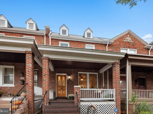 328 17th St NE, Washington, DC 20002