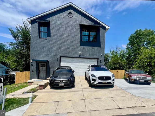 921 Balboa Ave, Capitol Heights, MD 20743