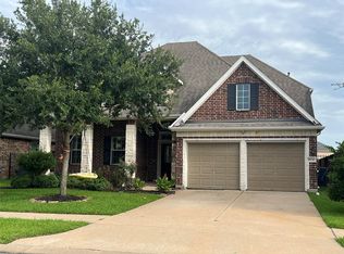 3930 Medici Ct, Missouri City, TX 77459