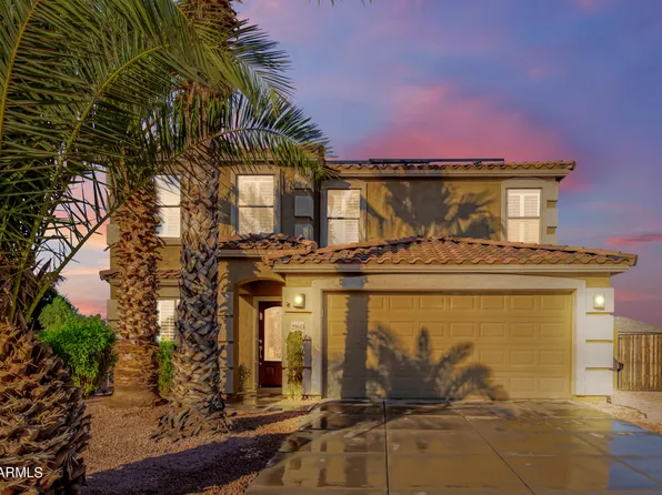 29843 N OCOTILLO Circle, Florence, AZ 85132