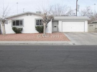 5712 Churchill St, Las Vegas, NV 89107