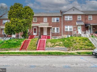 6 N Bernice Ave, Baltimore, MD 21229