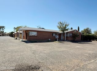 2538 E Glenn St, Tucson, AZ 85716