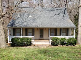 14208 Spotted Coat Ct, Midlothian, VA 23112