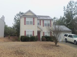7147 Springchase Way, Austell, GA 30168