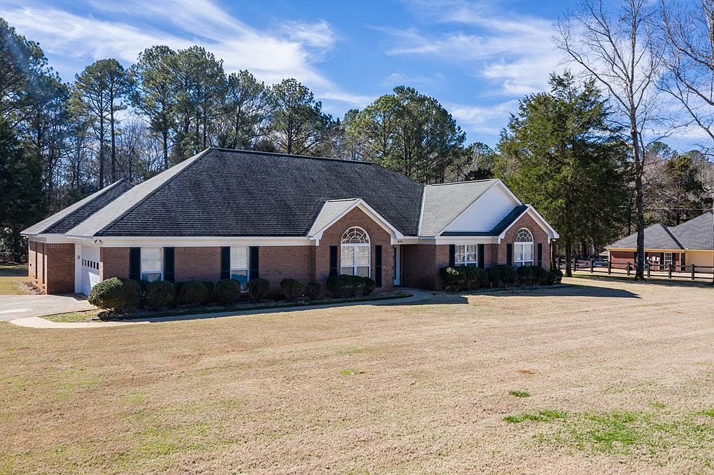 3001 Bentley Dr, Upatoi, GA 31829 Zillow