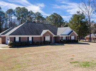 3001 NE Bentley Dr, Upatoi, GA 31829