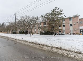 2228 Trafalgar St #202, London, ON N5V 4J8