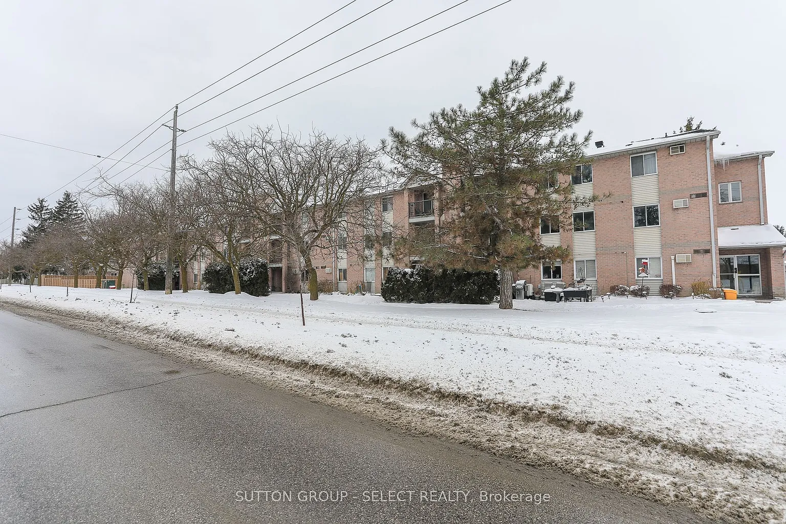 2228 Trafalgar St #207 photo 1