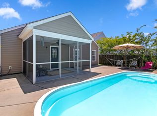 1110 Flyway Rd, Summerville, SC 29483