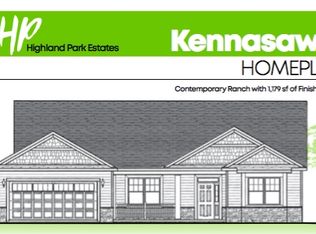 4325 N Centennial Dr, Bloomington, IN 47404