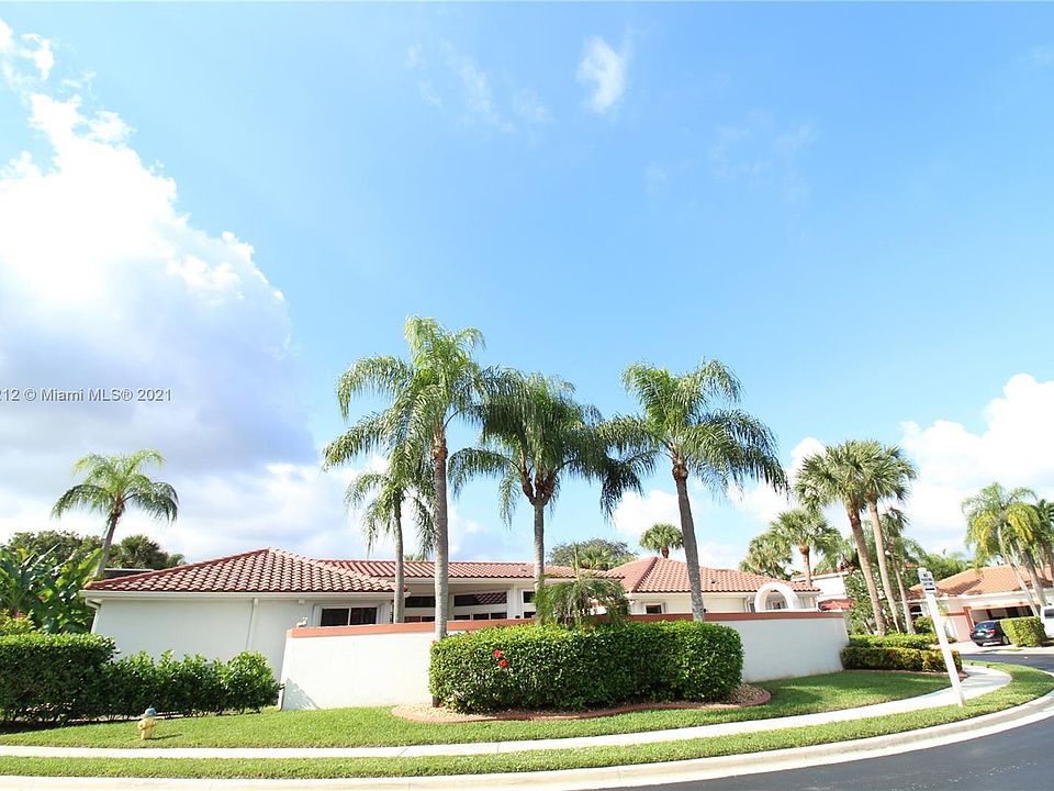 1031 Bel Aire Dr W, Pembroke Pines, FL 33027 Zillow