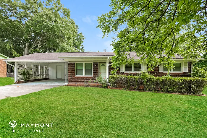 1146 E Fayetteville Rd