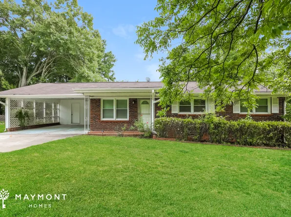 1146 E Fayetteville Rd, Riverdale, GA 30296