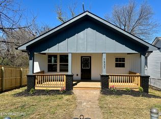 1237 Iredell Ave, Knoxville, TN 37921
