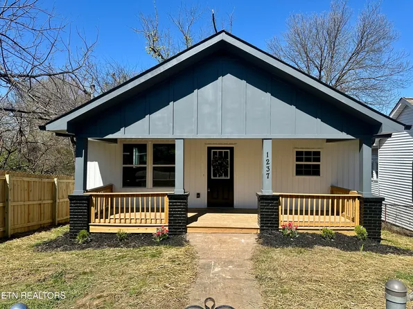 1237 Iredell Ave, Knoxville, TN 37921