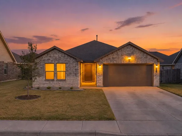 6904 56th St, Lubbock, TX 79407