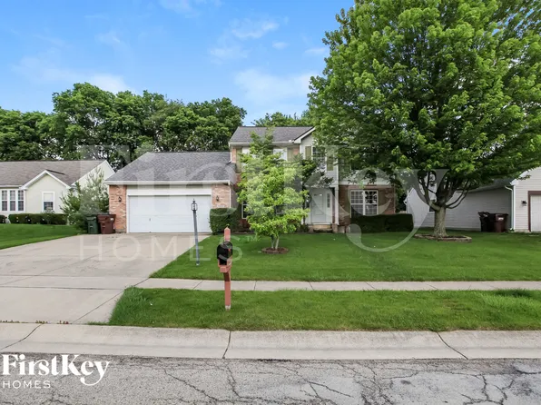 1088 Heritage Trce, Lebanon, OH 45036