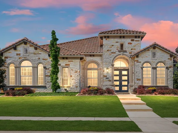 309 Woodsong Way, Southlake, TX 76092
