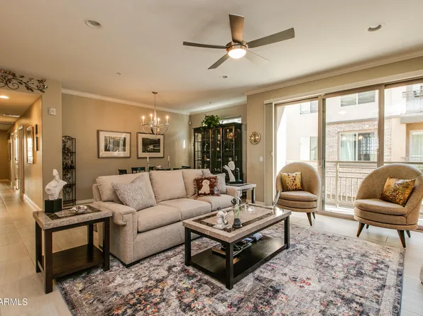 17850 N 68TH Street #2165, Phoenix, AZ 85054
