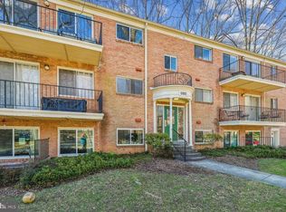 10600 Kenilworth Ave APT 203, Bethesda, MD 20814