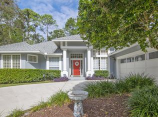 8682 Heather Run Dr S, Jacksonville, FL 32256