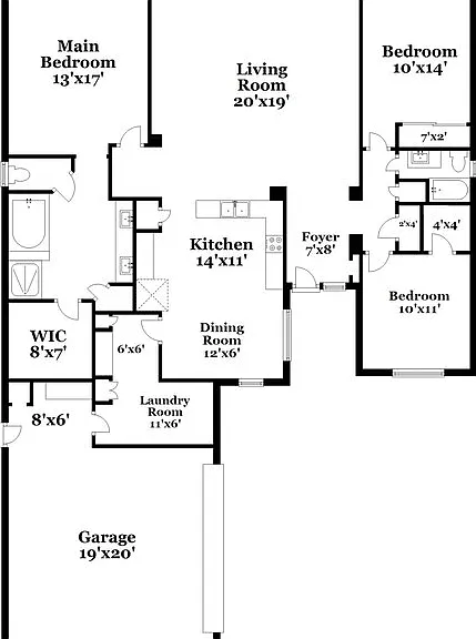 5111 W Grenadine Rd — Photo 2