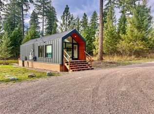 31625 Mount Harding Ln, Ronan, MT 59864