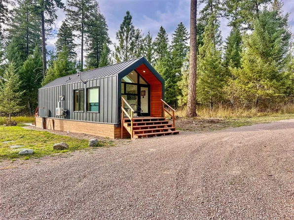 31625 Mount Harding Ln, Ronan, MT 59864