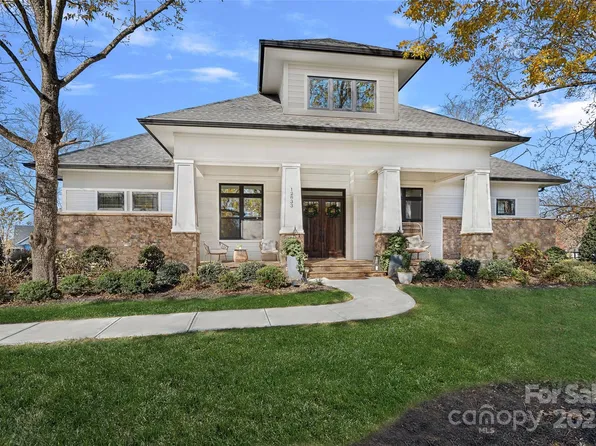 12833 Mayes Rd, Huntersville, NC 28078