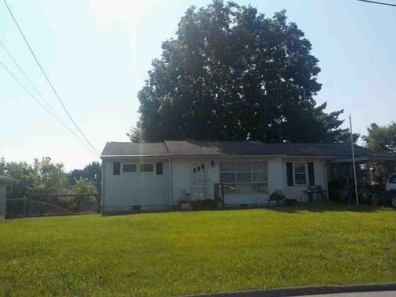 2nd image of 10 Talley Cir