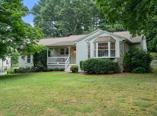 96 Grove St, Shrewsbury, MA 01545
