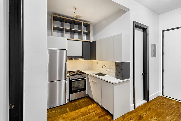 Rented by Brown Harris Stevens | media 3