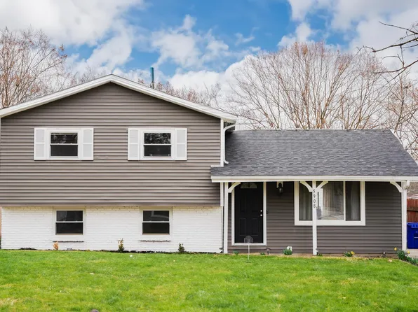 5908 Council Ring Blvd, Kokomo, IN 46902