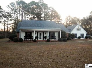 187 Turkey Creek Rd, Ruston, LA 71270