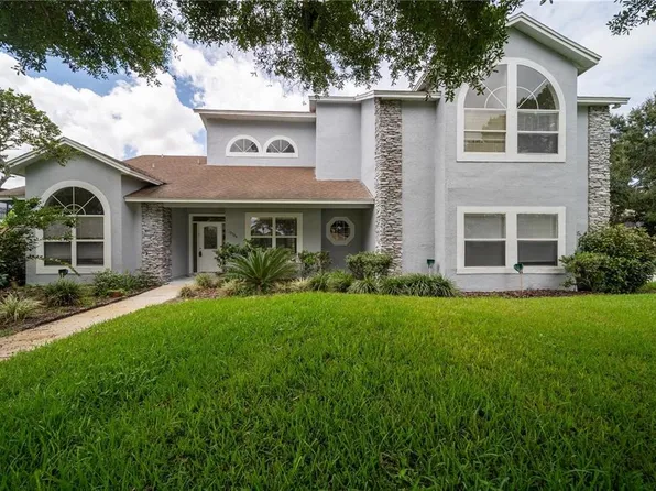 13524 Lake Luntz Dr, Winter Garden, FL 34787