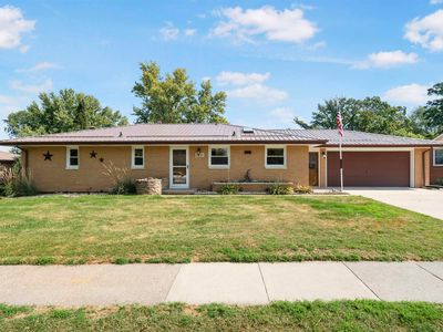 2830 Northridge Dr, Dubuque, IA, 52001