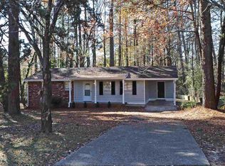 2087 John Wesley Ct, Decatur, GA 30035